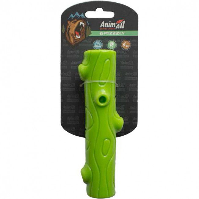 AnimAll хрустка паличка green... AnimAll хрустка паличка green...