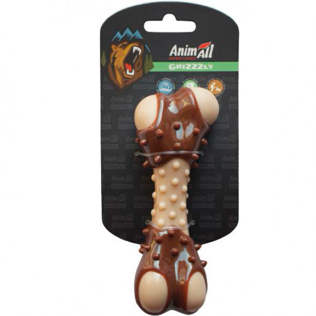 AnimAll кістка з ароматом мʼяс... AnimAll кістка з ароматом мʼяс...