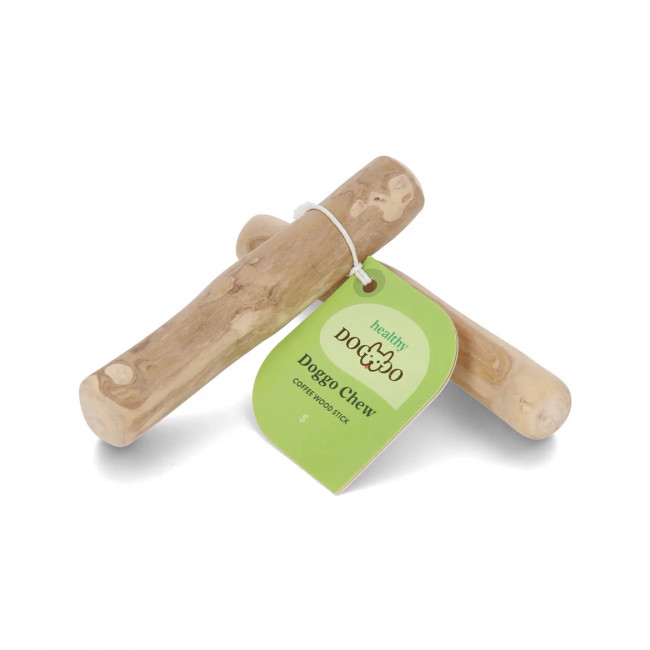 Кавова палиця для собак HealthyDoggo Coffee Stick Кавова палиця для собак HealthyDoggo Coffee Stick