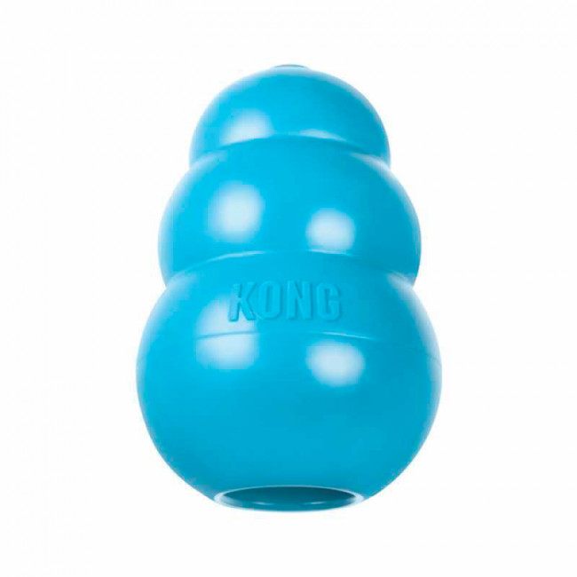 KONG Puppy гумова іграшка для цуценят KONG Puppy гумова іграшка для цуценят