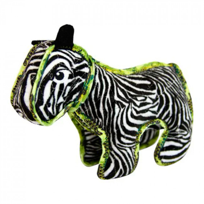 Іграшка для собак Outward Hound Extreme Seamz Zebra Іграшка для собак Outward Hound Extreme Seamz Zebra