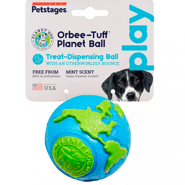 Planet Dog, Planet Ball L