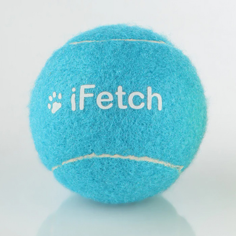 Мяч Ifetch великий