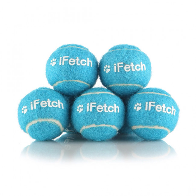 Мяч Ifetch маленький Мяч Ifetch маленький