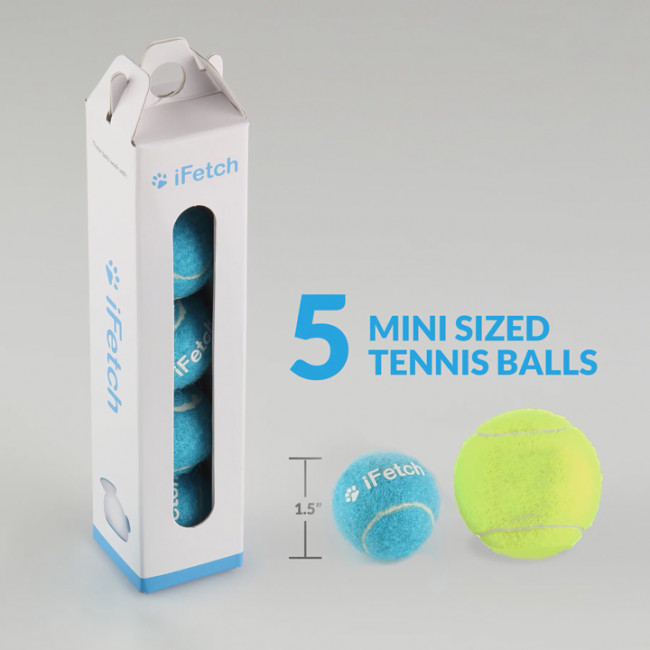 Мяч Ifetch маленький Мяч Ifetch маленький