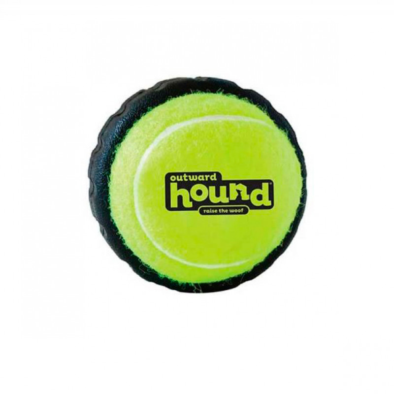 Мяч з шиною outward hound Мяч з шиною outward hound