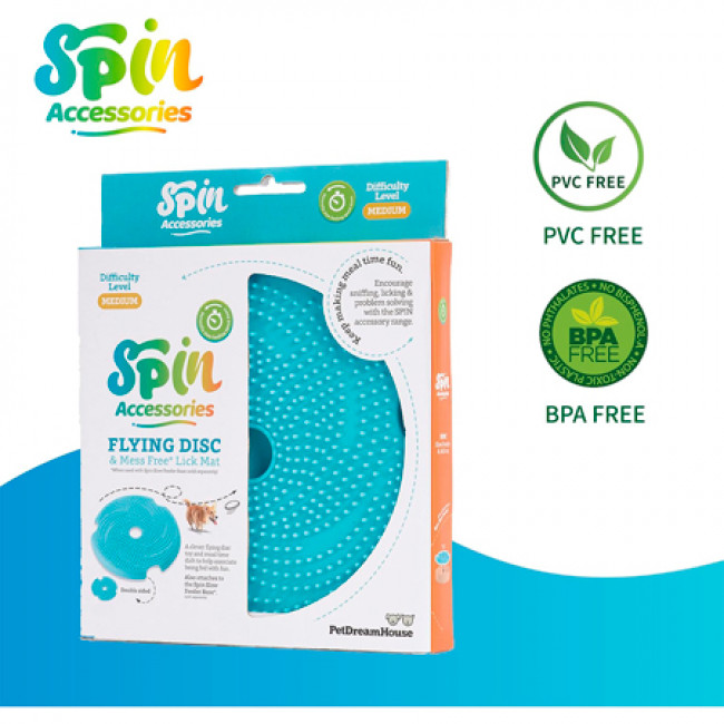 Pet Dream House Flying Disc Pet Dream House Flying Disc