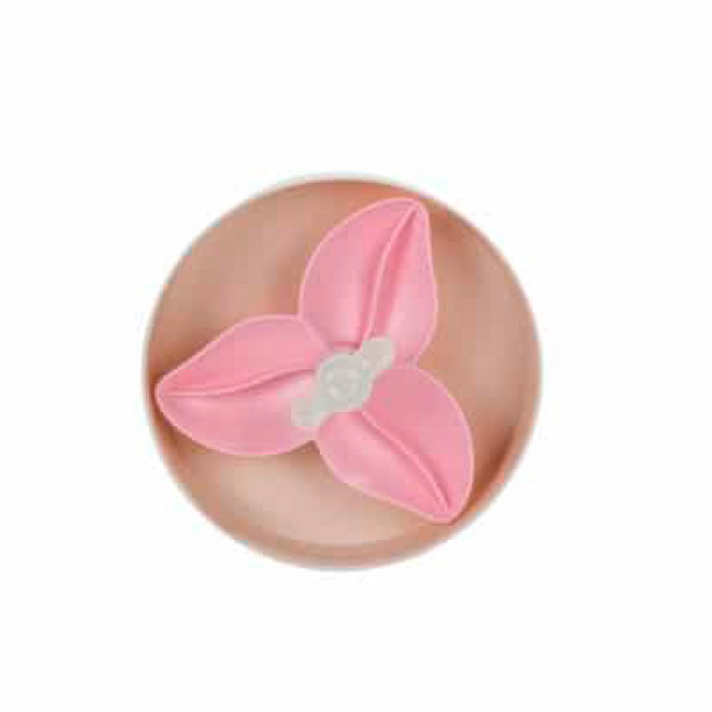 Spin pink Slow feeder