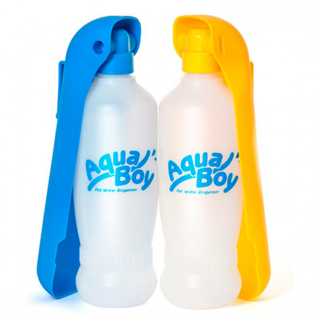 Savic Aqua boy XL 800 мл пляшка