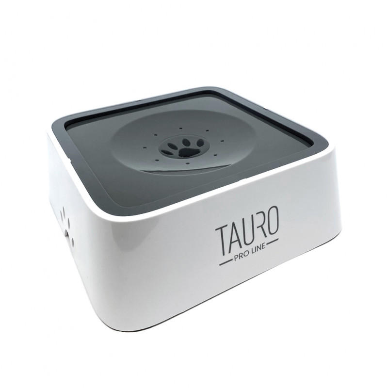 Tauro Pro Line Миска для води "Сухі вуса", 2 л Tauro Pro Line Миска для води "Сухі вуса", 2 л