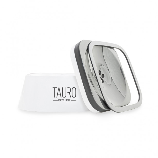 Tauro Pro Line Миска для води "Сухі вуса", 2 л Tauro Pro Line Миска для води "Сухі вуса", 2 л
