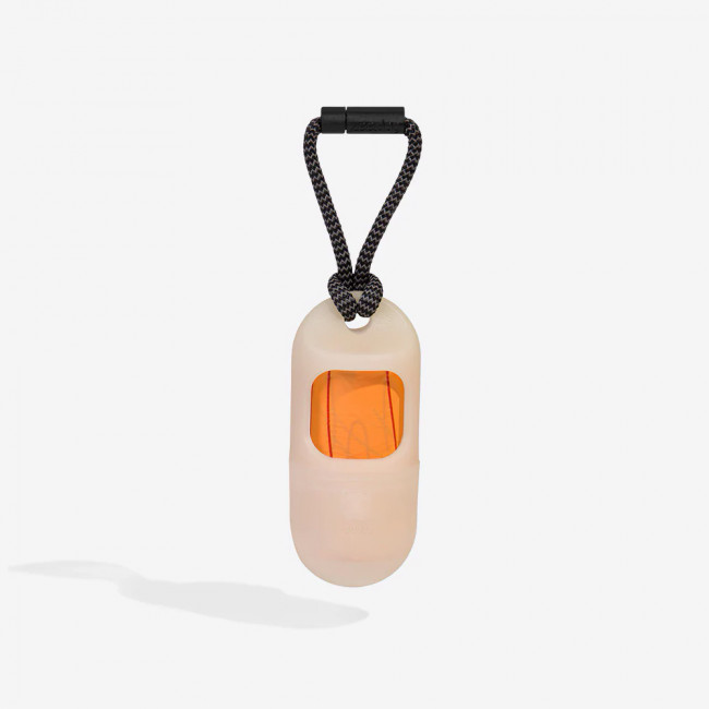 Zee.Dog Poop bag glow-in-the-dark