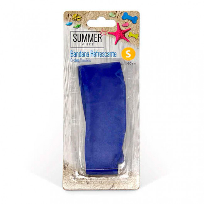 Summer vibes Bandana  refrescante