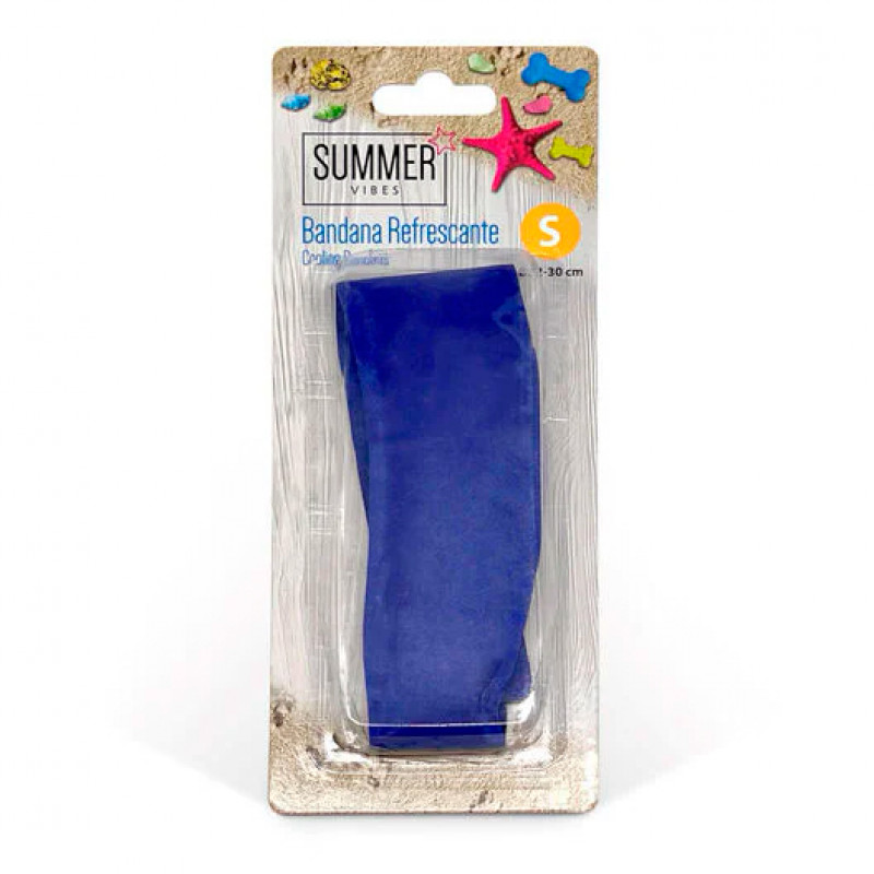 Summer vibes Bandana  refrescante