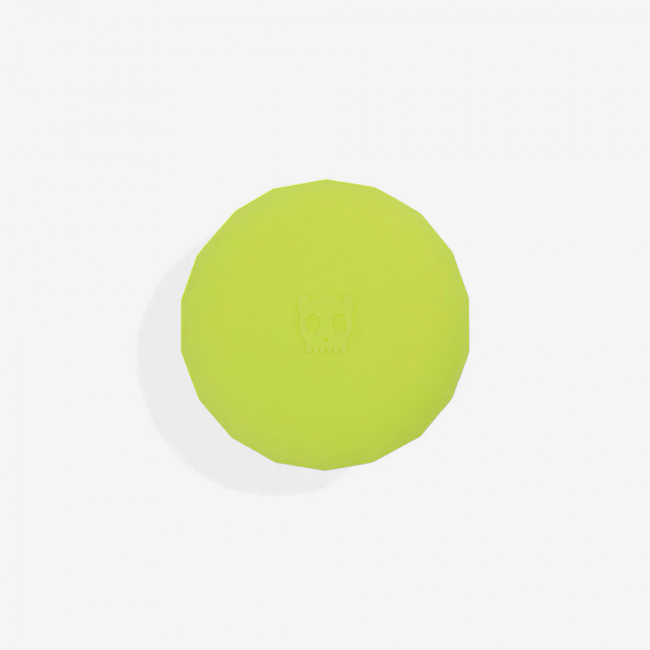 Zee dog AirTag holder Lime Zee dog AirTag holder Lime