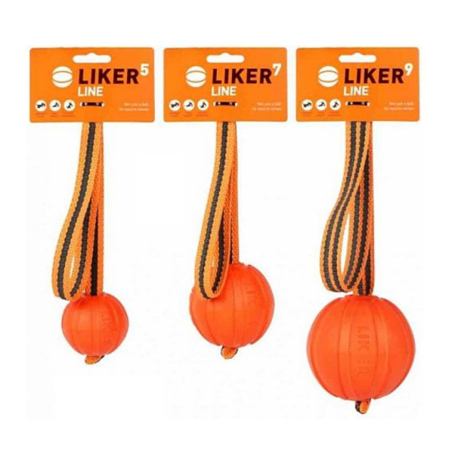 М'ячик Collar Liker Line М'ячик Collar Liker Line