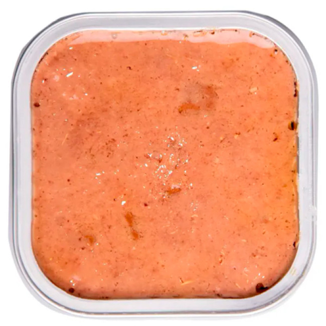 Monge dog fruit качка апельсин 100 г