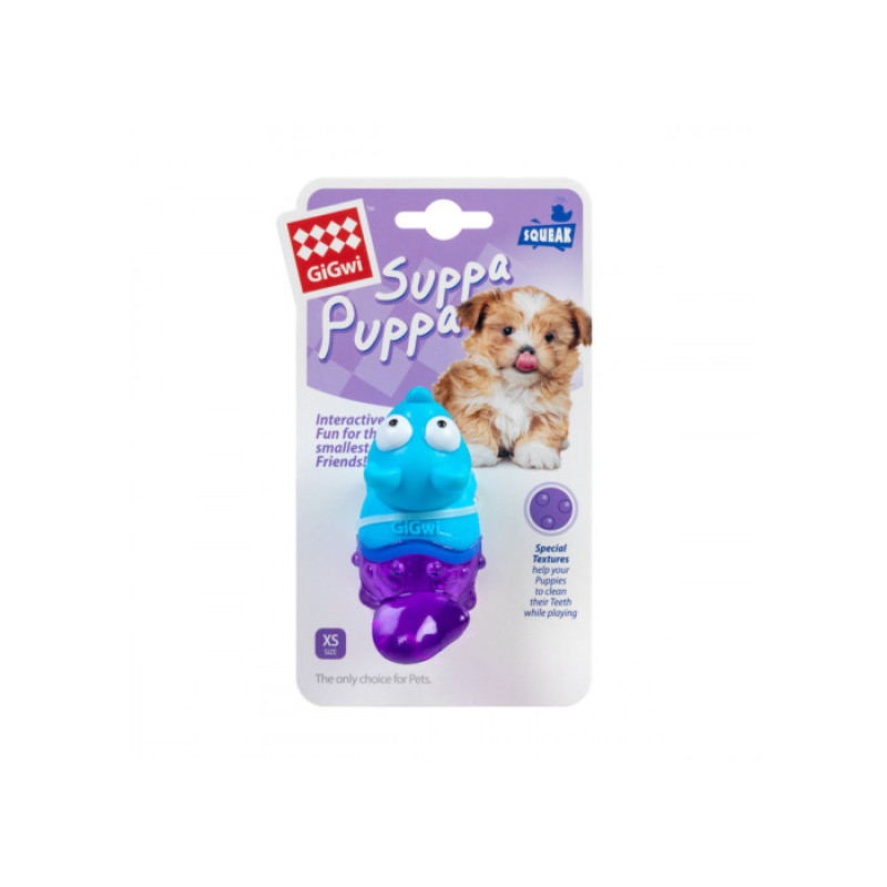Іграшка Gigwi Лисиця Suppa Puppa Іграшка Gigwi Лисиця Suppa Puppa