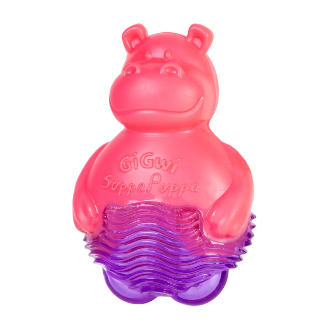 Іграшка Gigwi Бегемотик Suppa Puppa