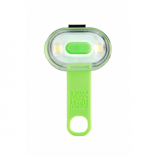 Max&Molly Matrix Ultra LED...