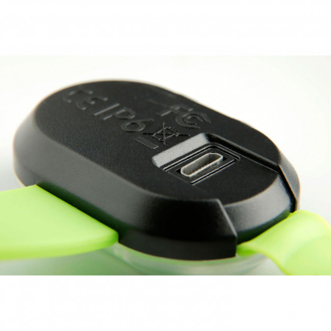 Max&Molly Matrix Ultra LED - Lime Green