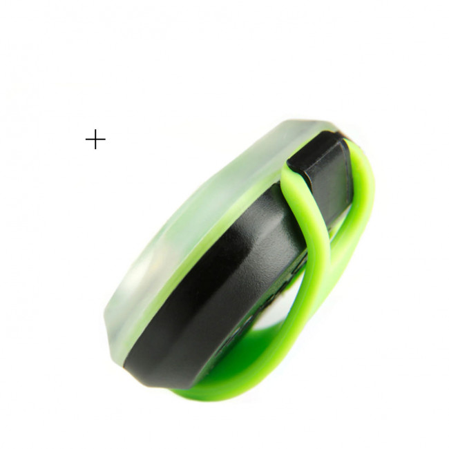 Max&Molly Matrix Ultra LED - Lime Green