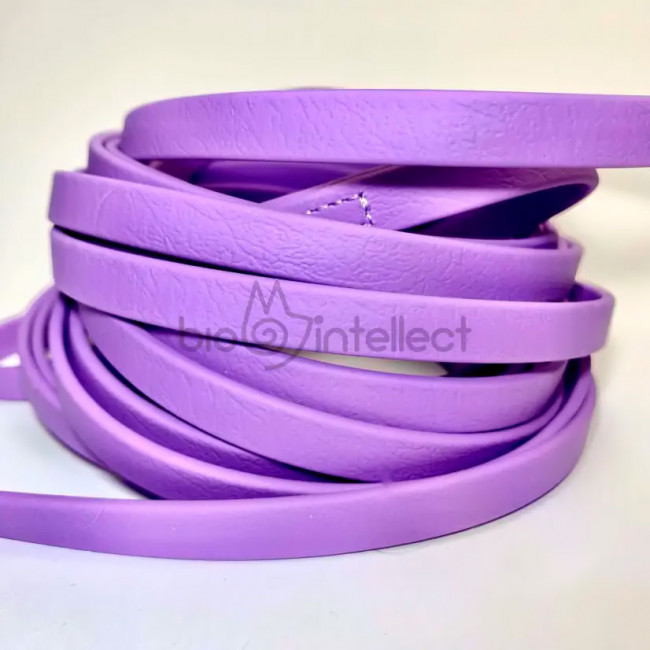 Повідець з класичного біотану 5м для хвостанів від 10 кг від BioIntellect Повідець з класичного біотану 5м для хвостанів від 10 кг від BioIntellect