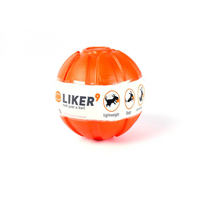 М`ячик Collar Liker М`ячик Collar Liker