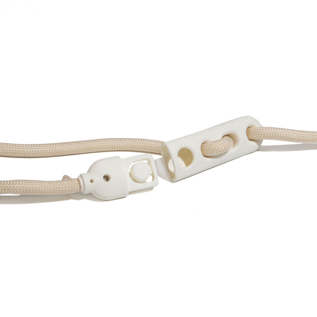 Повідець Zee.Dog Hands-Free Vanilla Повідець Zee.Dog Hands-Free Vanilla