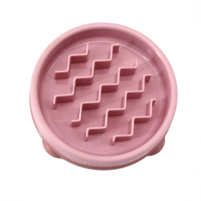 Fun Feeder Slo-Bowl Tiny