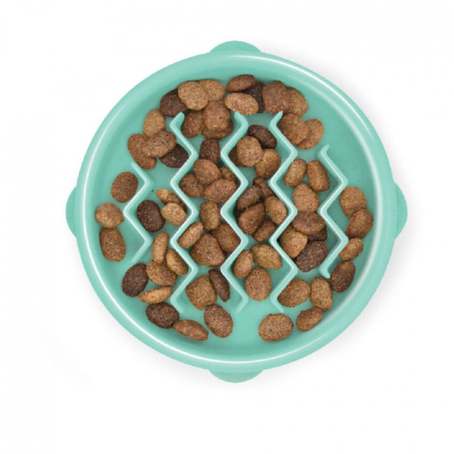 Fun Feeder Slo-Bowl Tiny