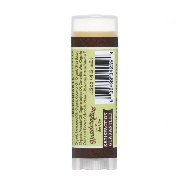 Бальзам для складочок Wrinkle Balm Natural Dog Company 4.25мл стік Бальзам для складочок Wrinkle Balm Natural Dog Company 4.25мл стік