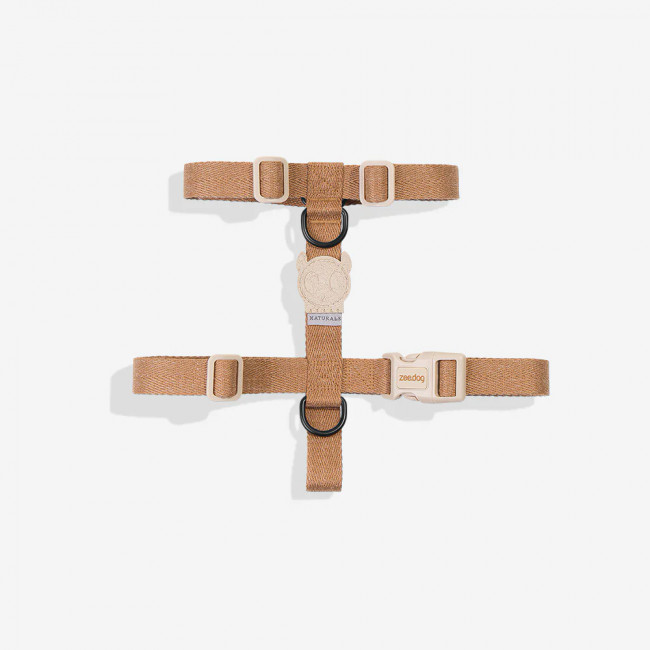 Шлея Zee.Dog H-Harness Dune