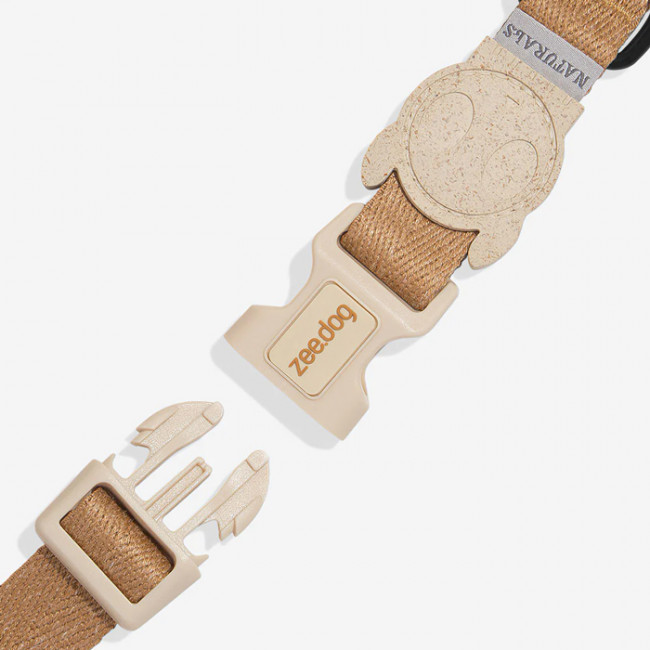 Шлея Zee.Dog H-Harness Dune Шлея Zee.Dog H-Harness Dune