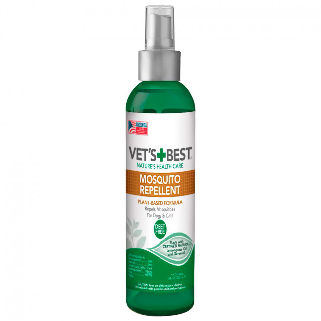 Vet`s Best Mosquito Repellent