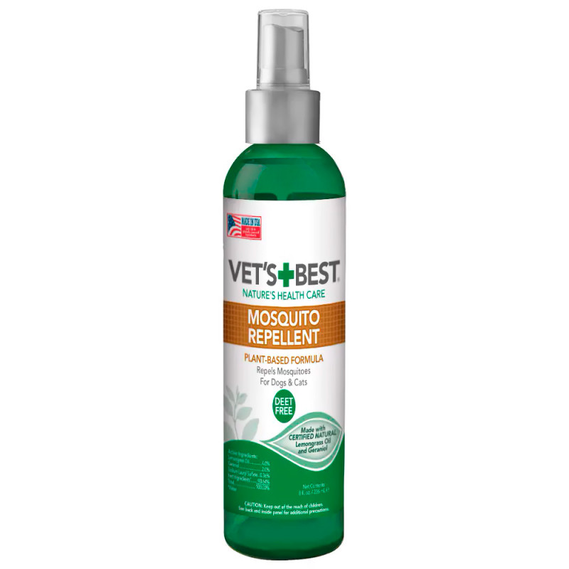 Vet`s Best Mosquito Repellent Vet`s Best Mosquito Repellent