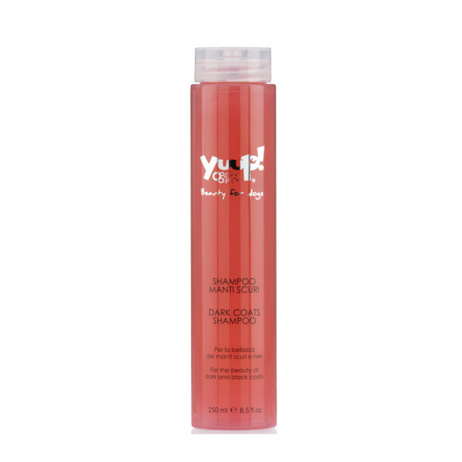 Шампунь Yuup Dark Coats Shampoo
