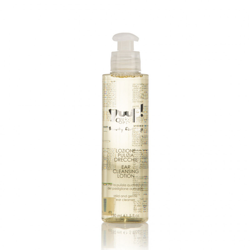 Лосьйон Yuup Ear Cleaning Lotion