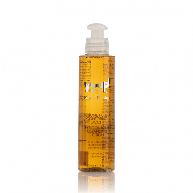 Лосьйон Yuup Eye Contour Clean... Лосьйон Yuup Eye Contour Clean...