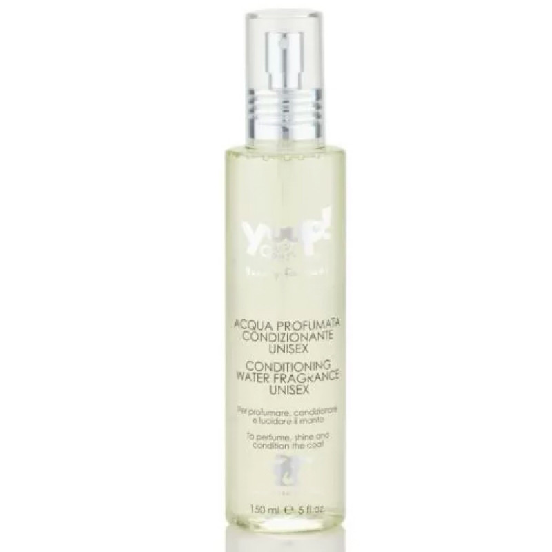 YUUP Conditioning water fragrance unisex YUUP Conditioning water fragrance unisex