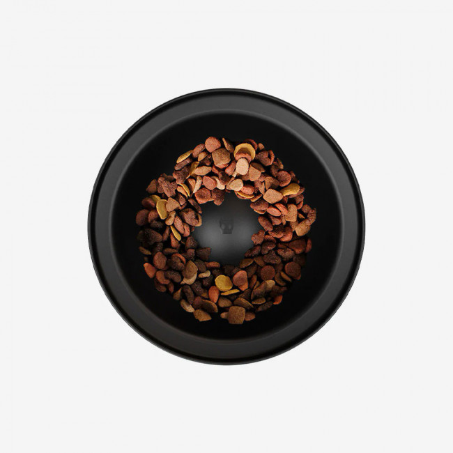 Миска для собак, що регулюється по висоті Zee.Dog - Zee.Bowl Sand 30 см
