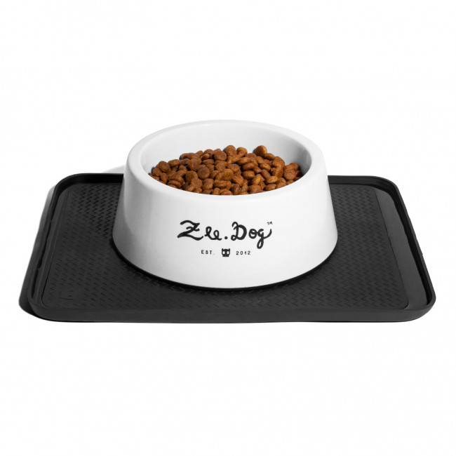 Zee.Dog Zee.Mat Black Zee.Dog Zee.Mat Black