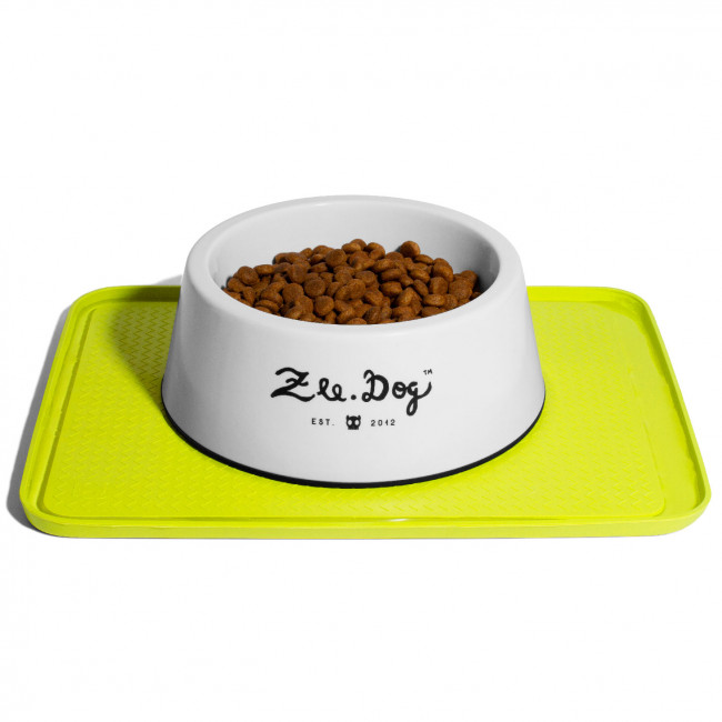 Zee.Mat Lime