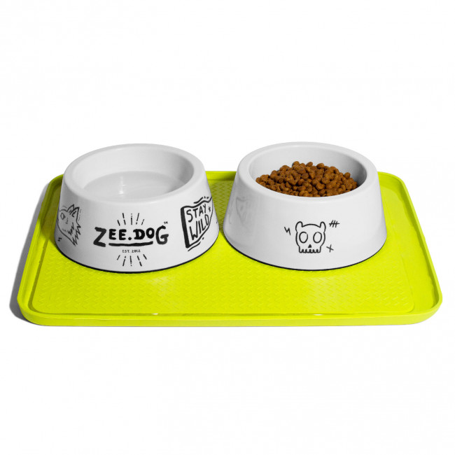 Zee.Mat Lime
