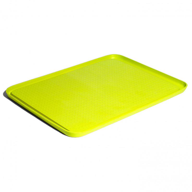 Zee.Mat Lime