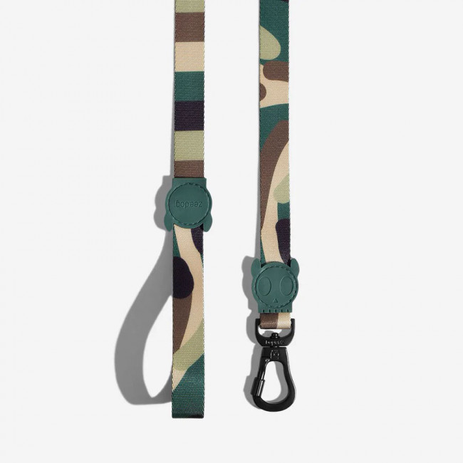 Повідець для собак Zee.dog JET Regular Leash Повідець для собак Zee.dog JET Regular Leash