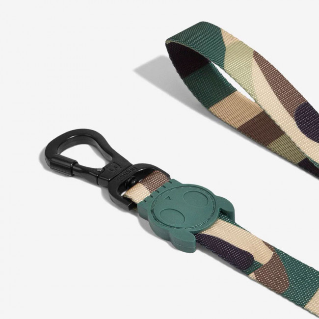 Повідець для собак Zee.dog JET Regular Leash Повідець для собак Zee.dog JET Regular Leash