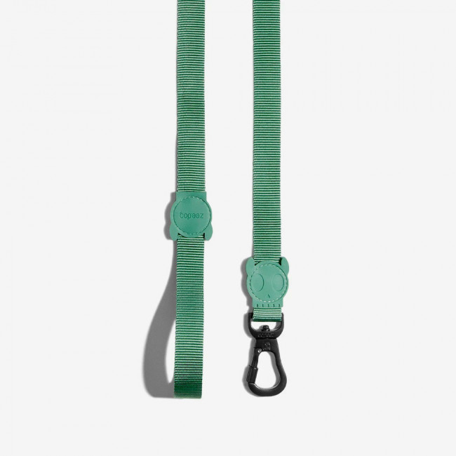 Повідець для собак Zee.dog ARMY GREEN Regular Leash