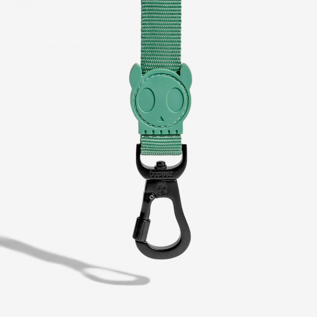 Повідець для собак Zee.dog ARMY GREEN Regular Leash