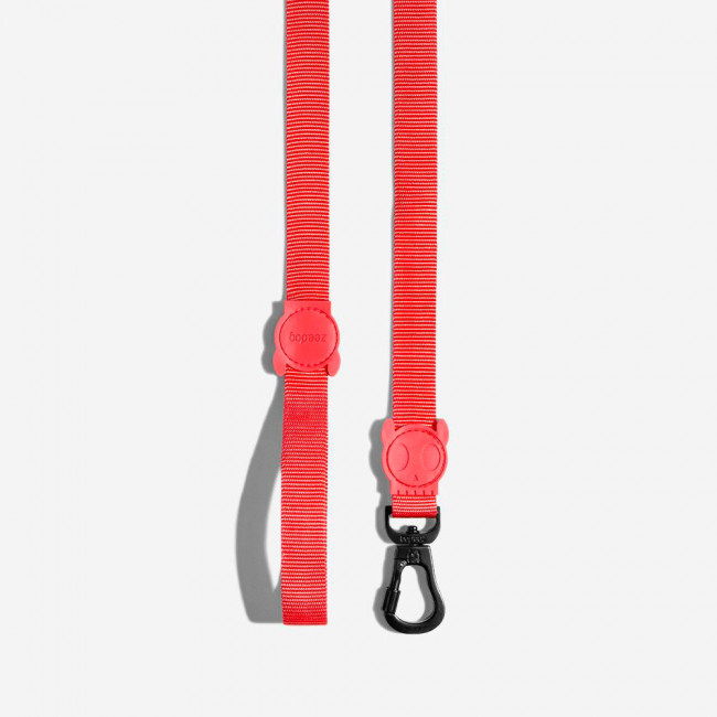 Повідець для собак Zee.dog CORAL Regular Leash